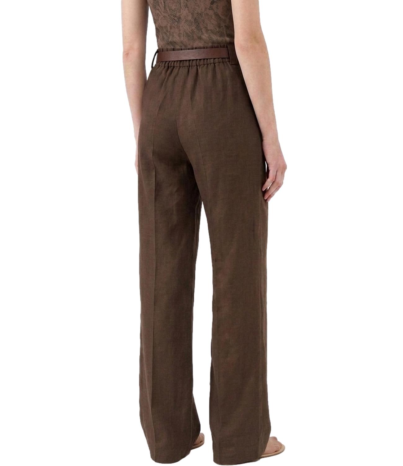 Susy Mix Pantalone Moro da Donna