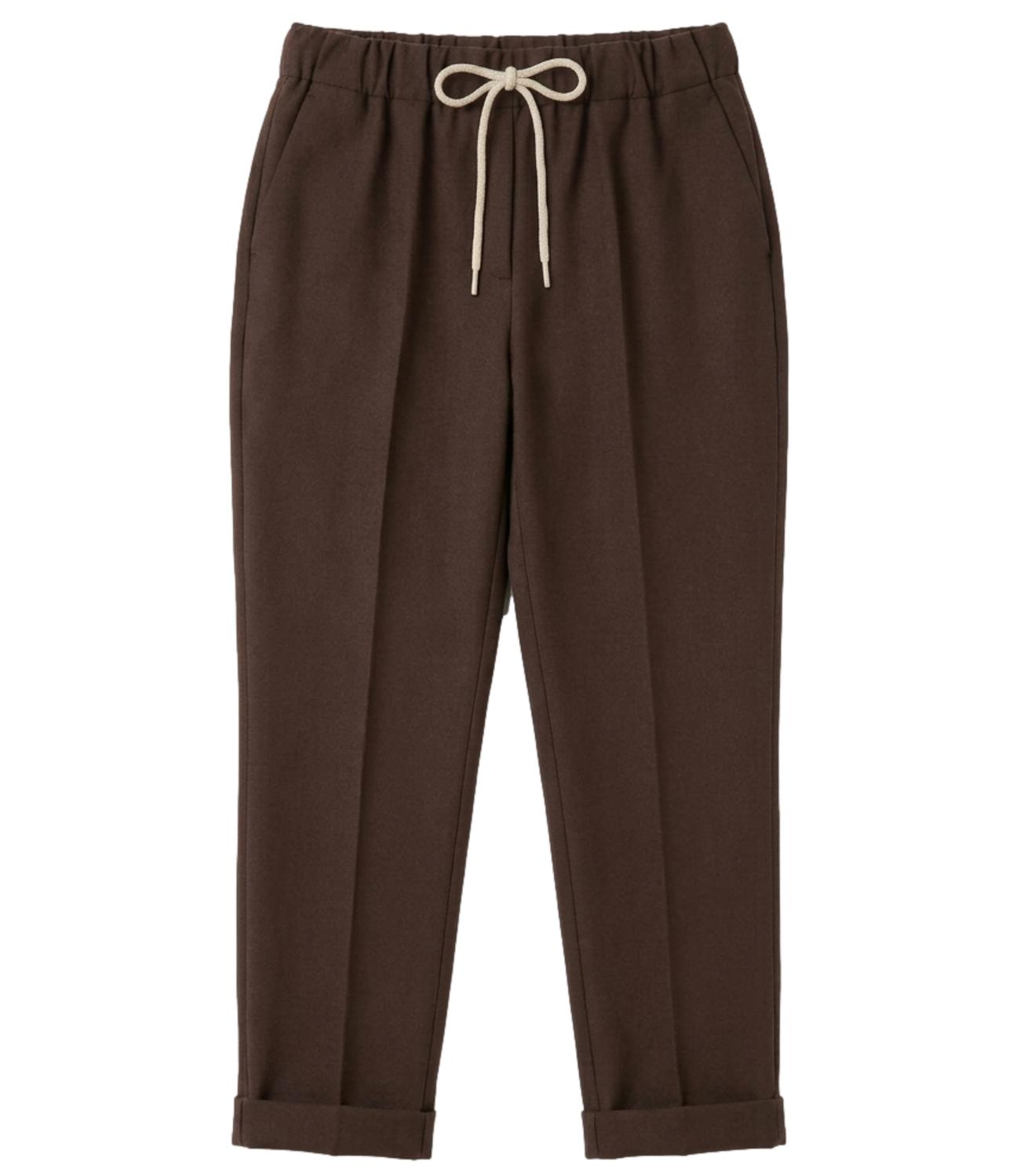 Susy Mix Pantalone Moro da Donna