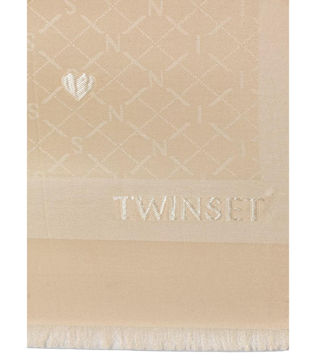 Twinset Kefia Loghi Jacquard Donna