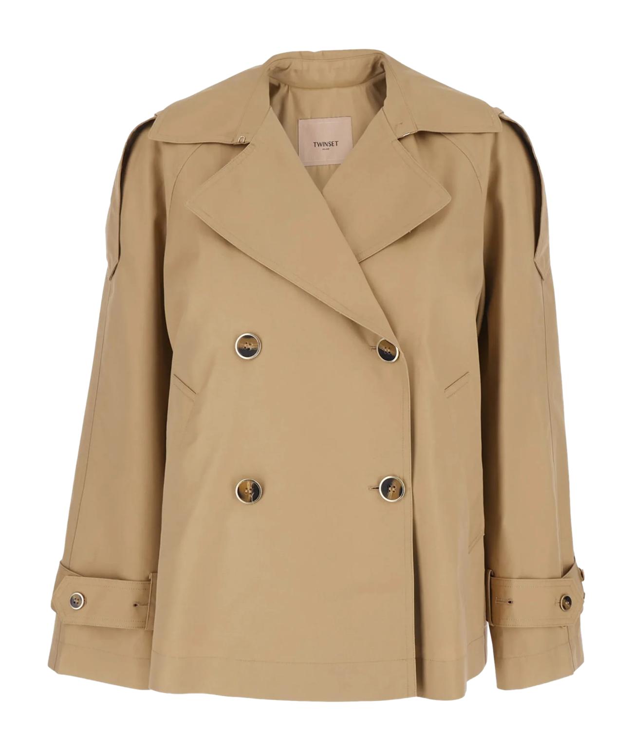 Twinset Giacca doppiopetto Donna