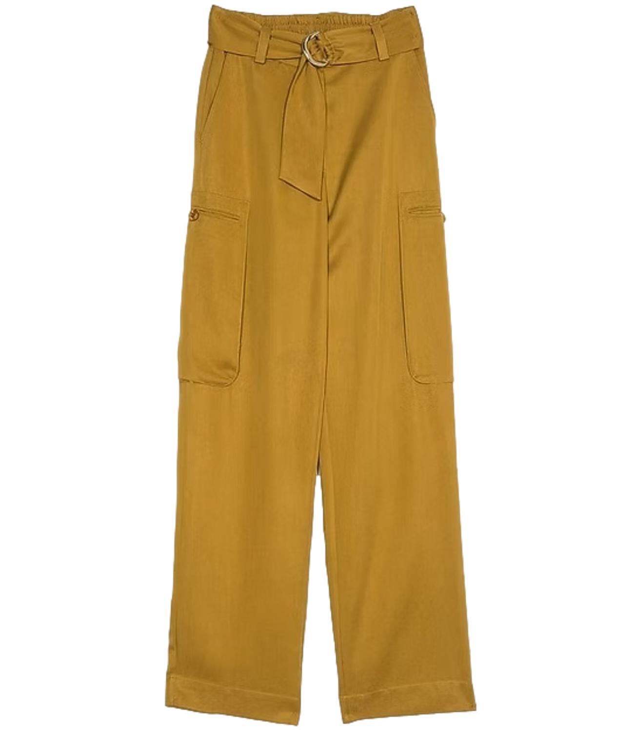 Twin Set Pantalone Woody da Donna
