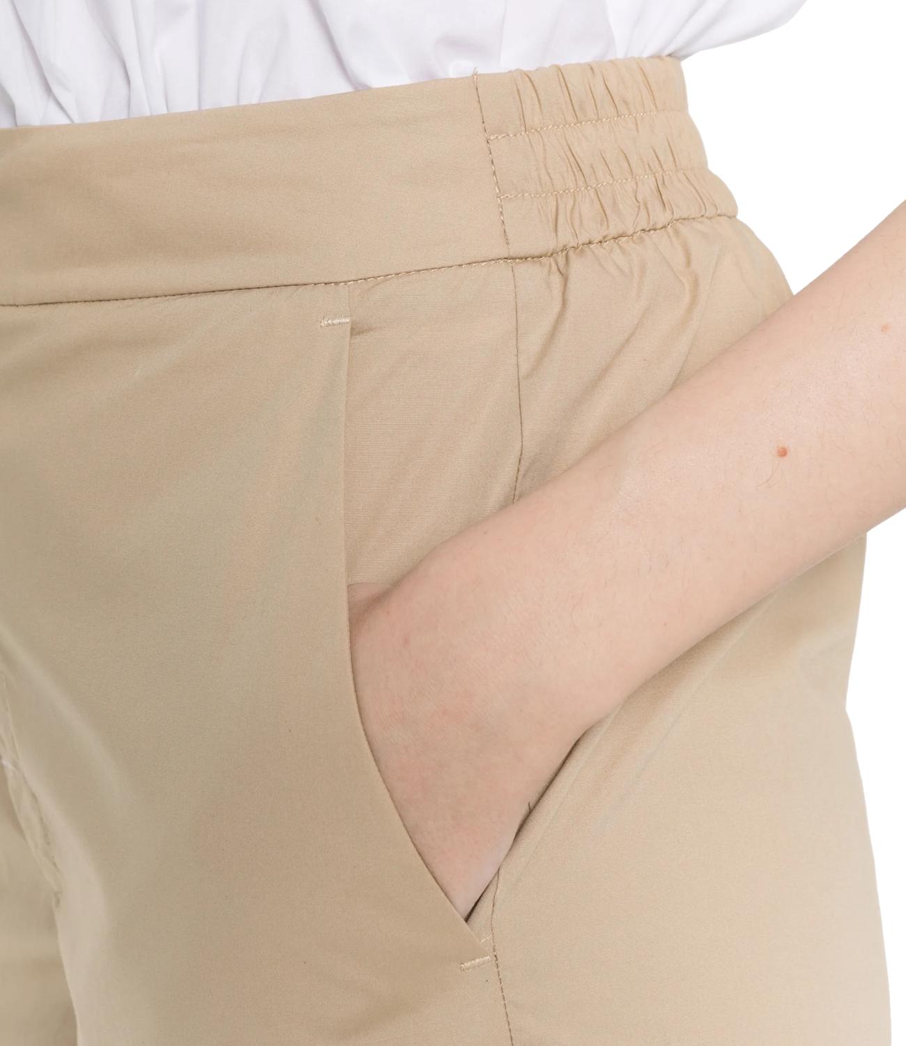 Twinset Pantalone Rope Donna