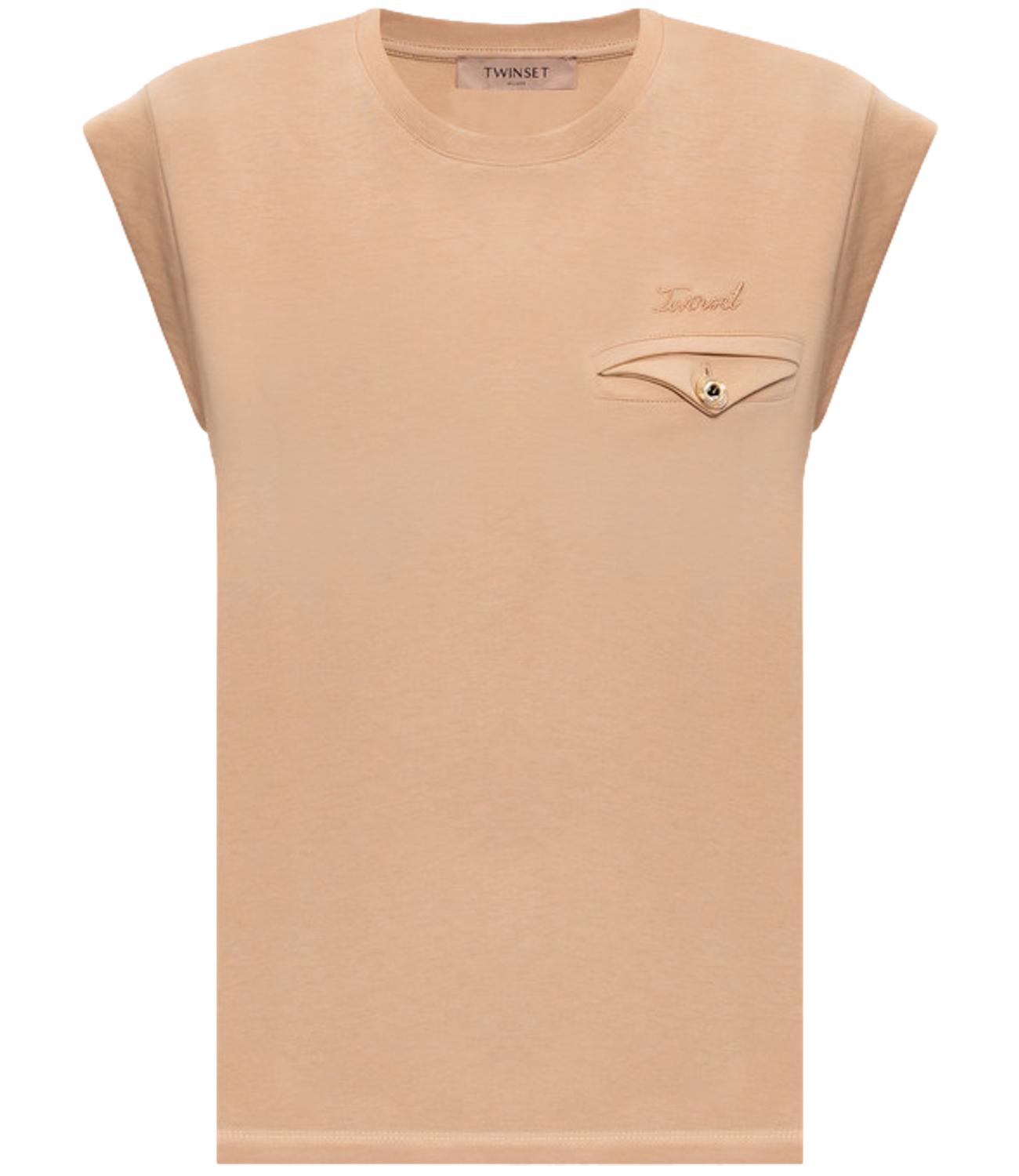 Twinset T-shirt Rope Donna
