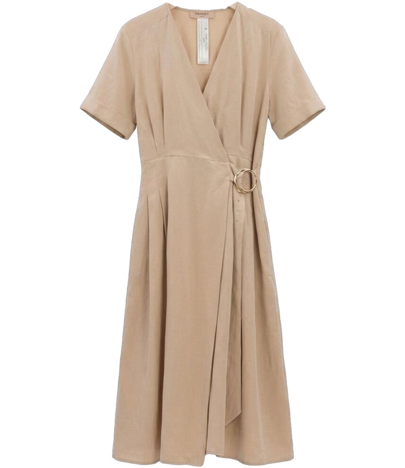 Twinset Abito Rope Donna