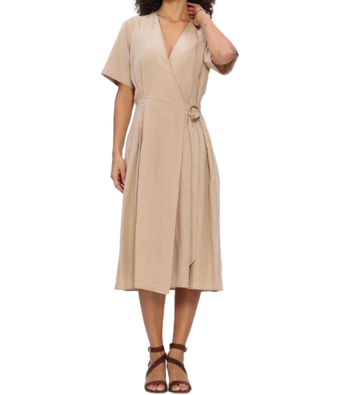 Twinset Abito Rope Donna