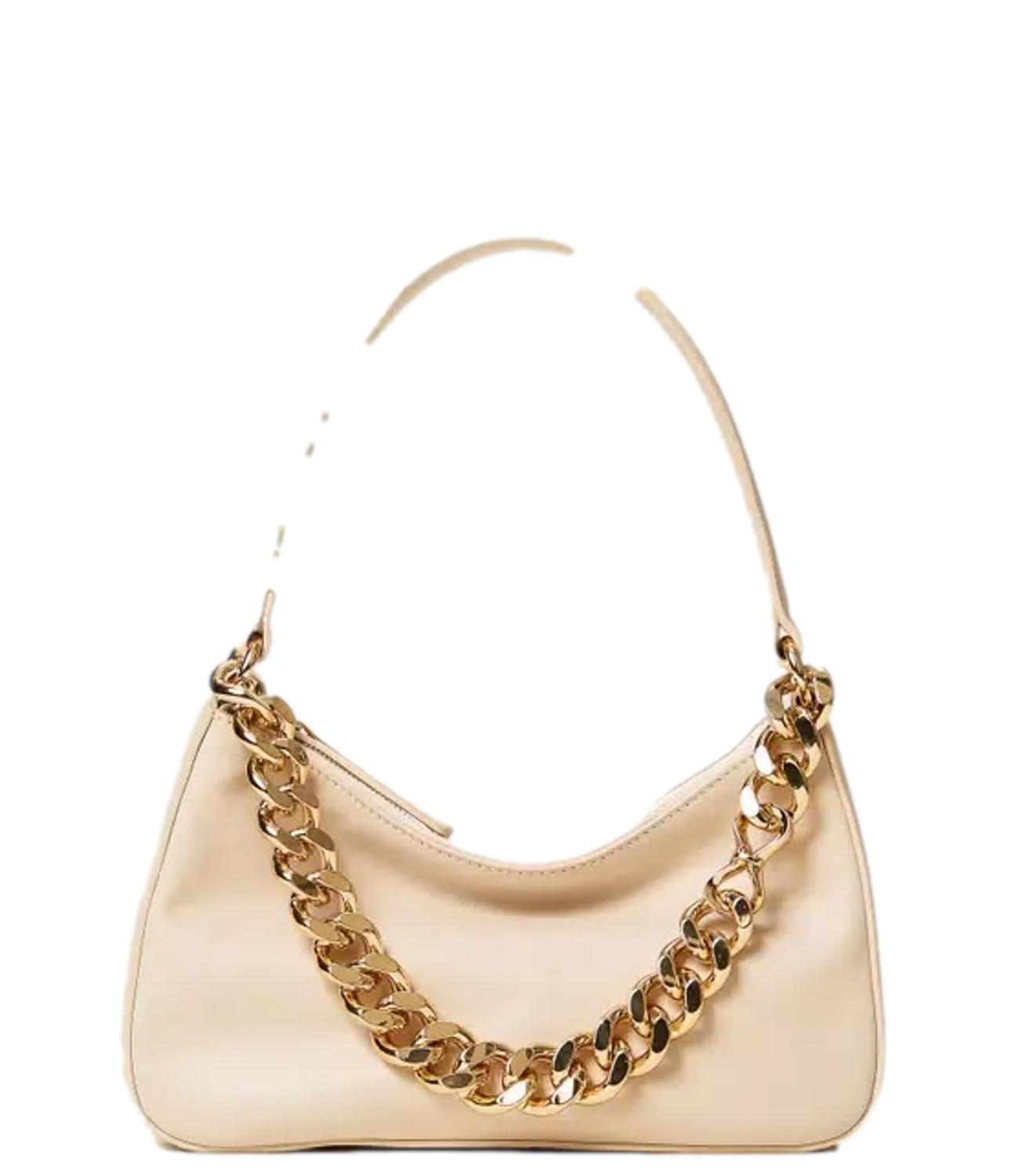 Twinset Borsa Piccola Liliane Almond Milk Donna