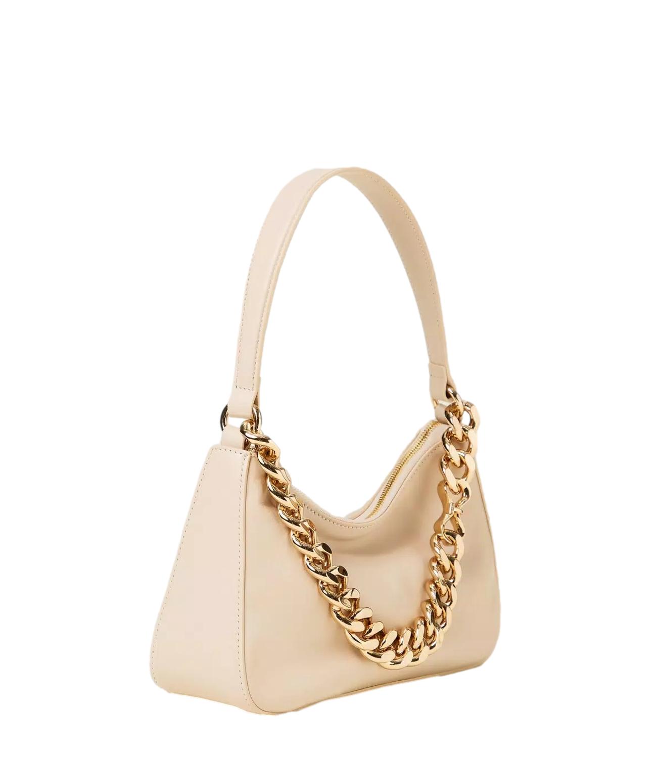 Twinset Borsa Piccola Liliane Almond Milk Donna