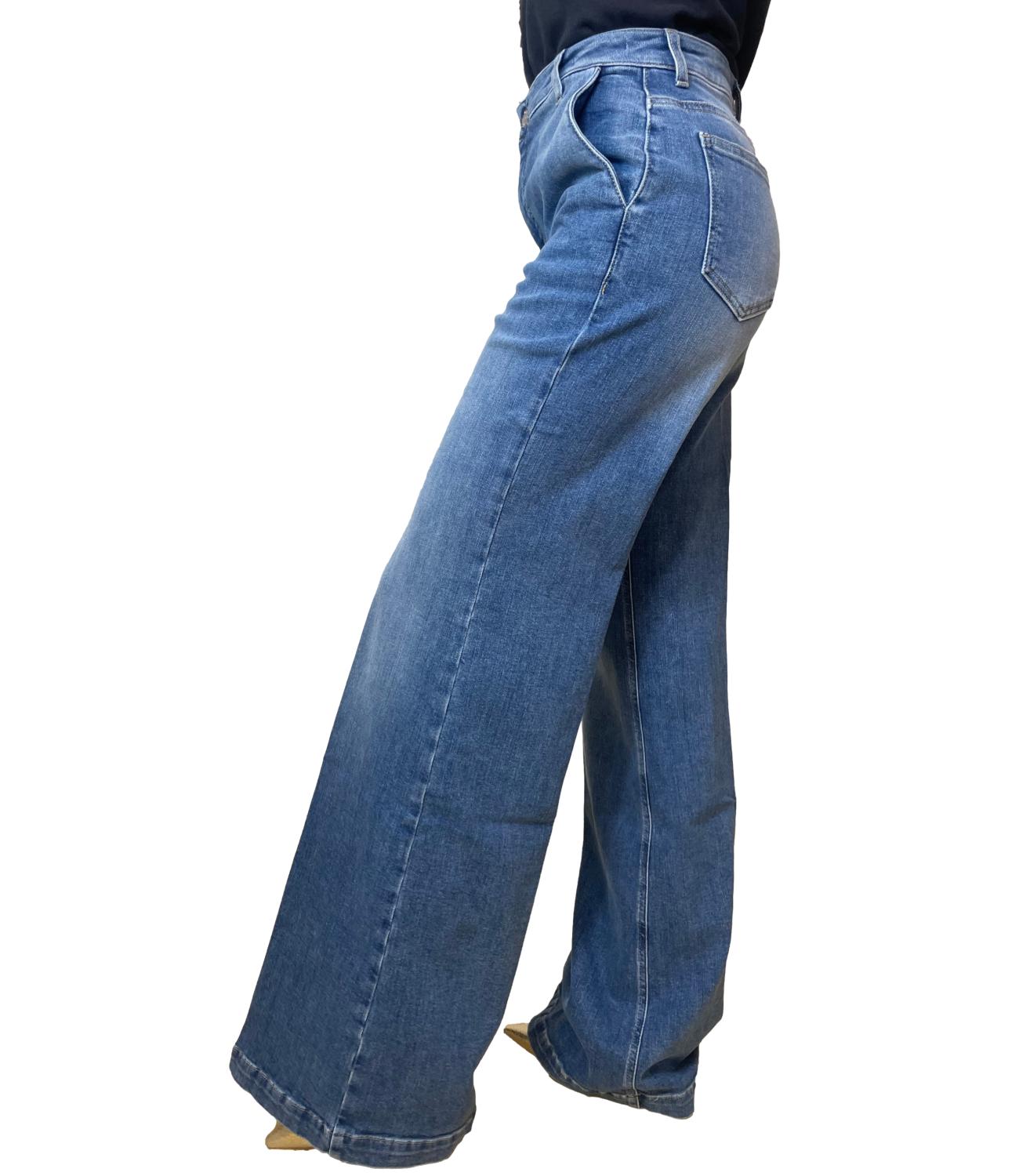 Vicolo Jeans Denim da Donna