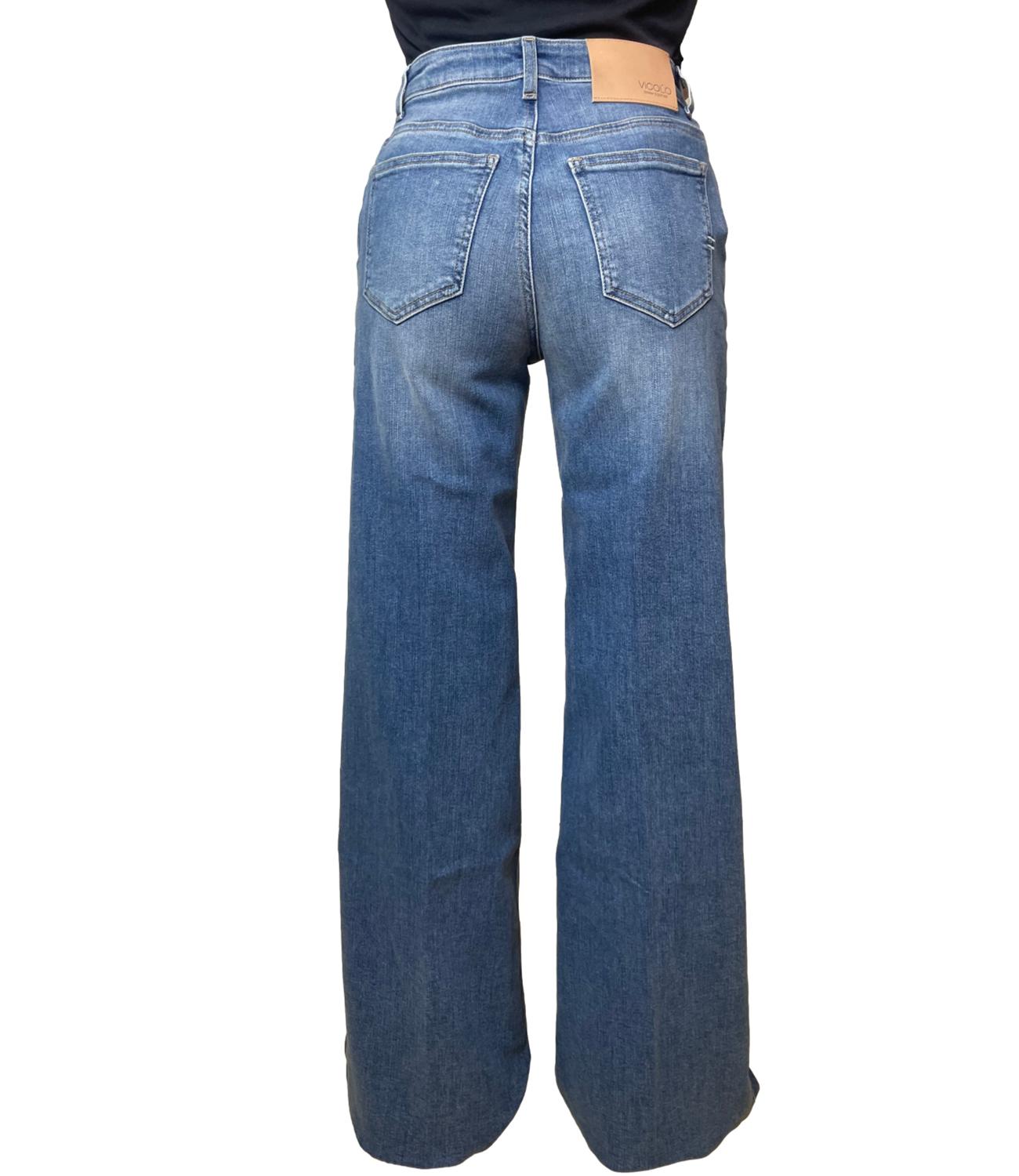Vicolo Jeans Denim da Donna