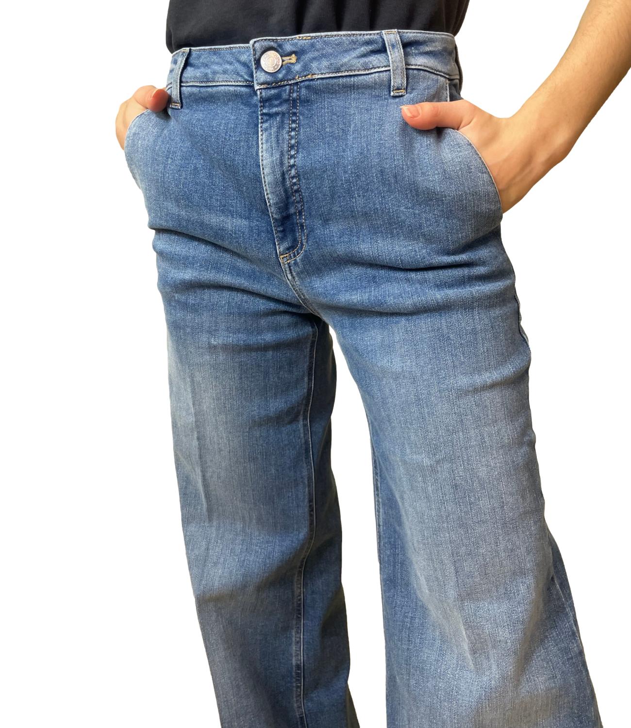 Vicolo Jeans Denim da Donna