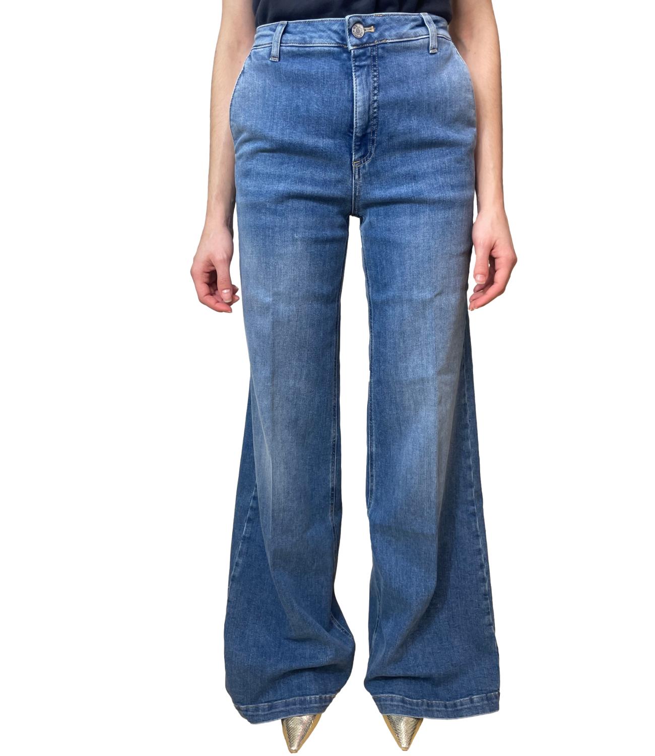 Vicolo Jeans Denim da Donna