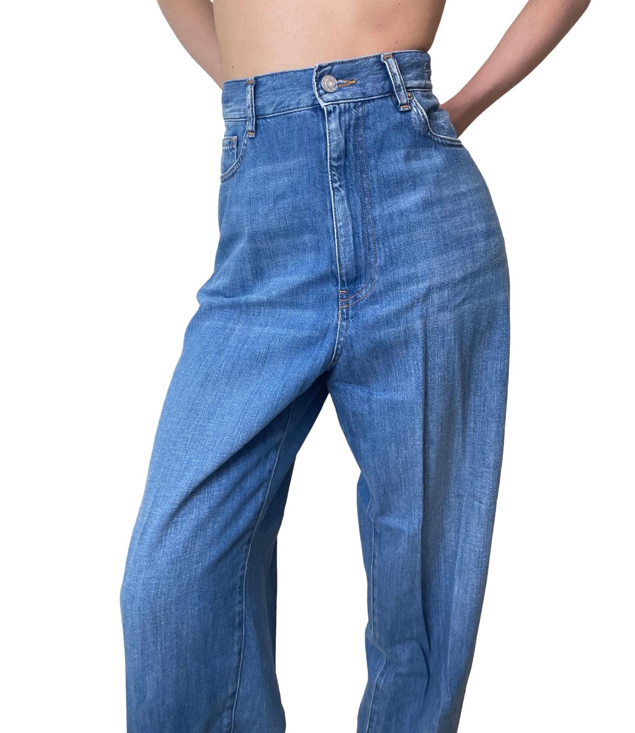 Vicolo Jeans Denim da Donna