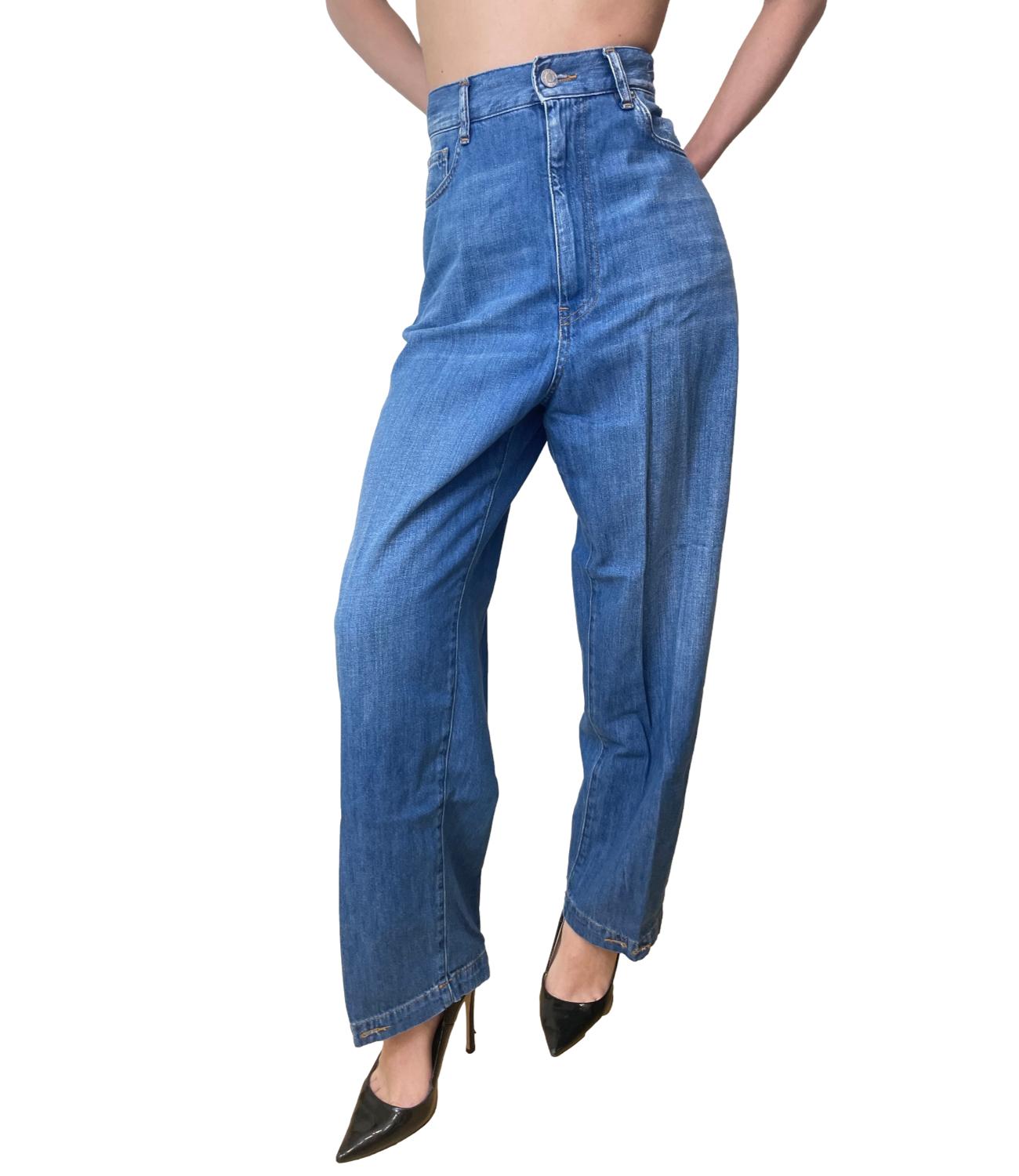 Vicolo Jeans Denim da Donna