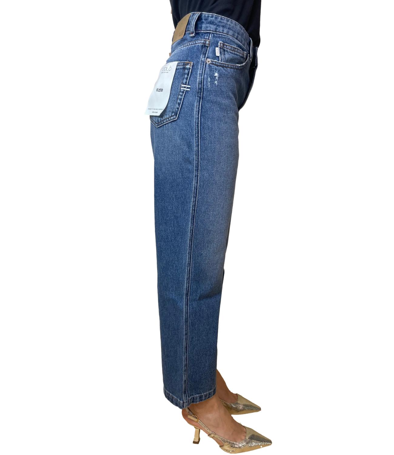 Vicolo Jeans Denim da Donna