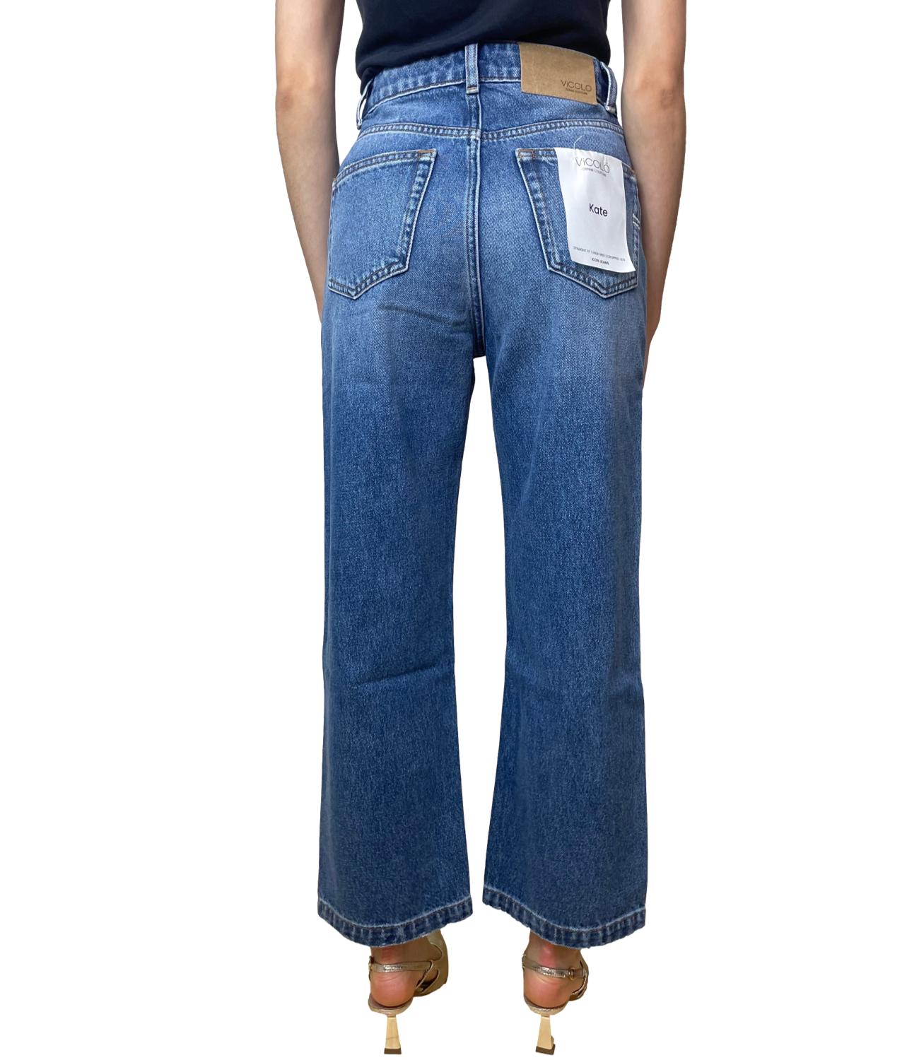 Vicolo Jeans Denim da Donna