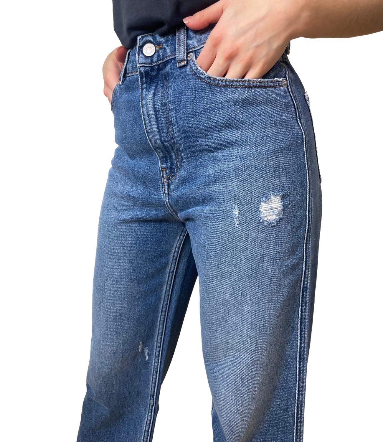 Vicolo Jeans Denim da Donna