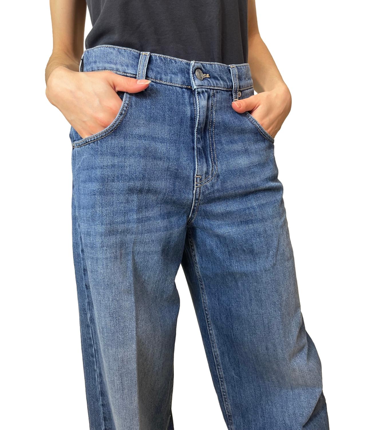 Vicolo Jeans Denim da Donna