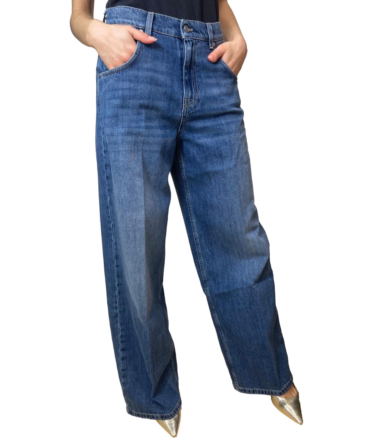 Vicolo Jeans Denim da Donna