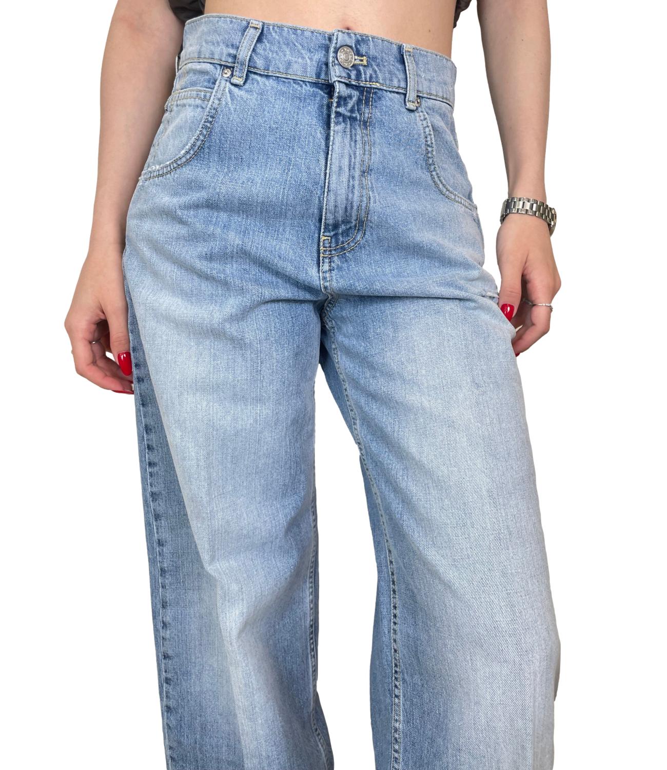 Vicolo Jeans MIA Denim Donna