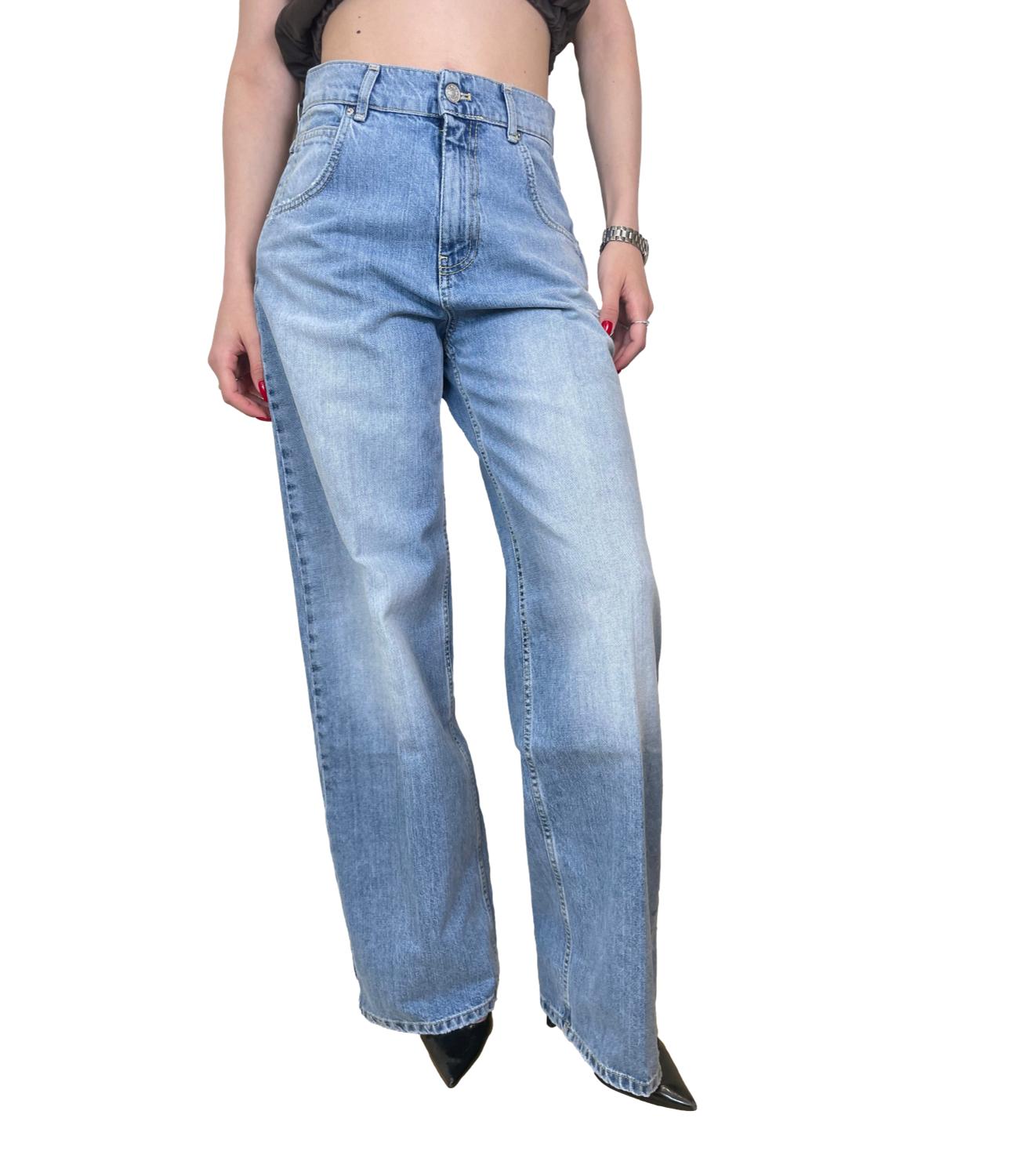 Vicolo Jeans MIA Denim Donna