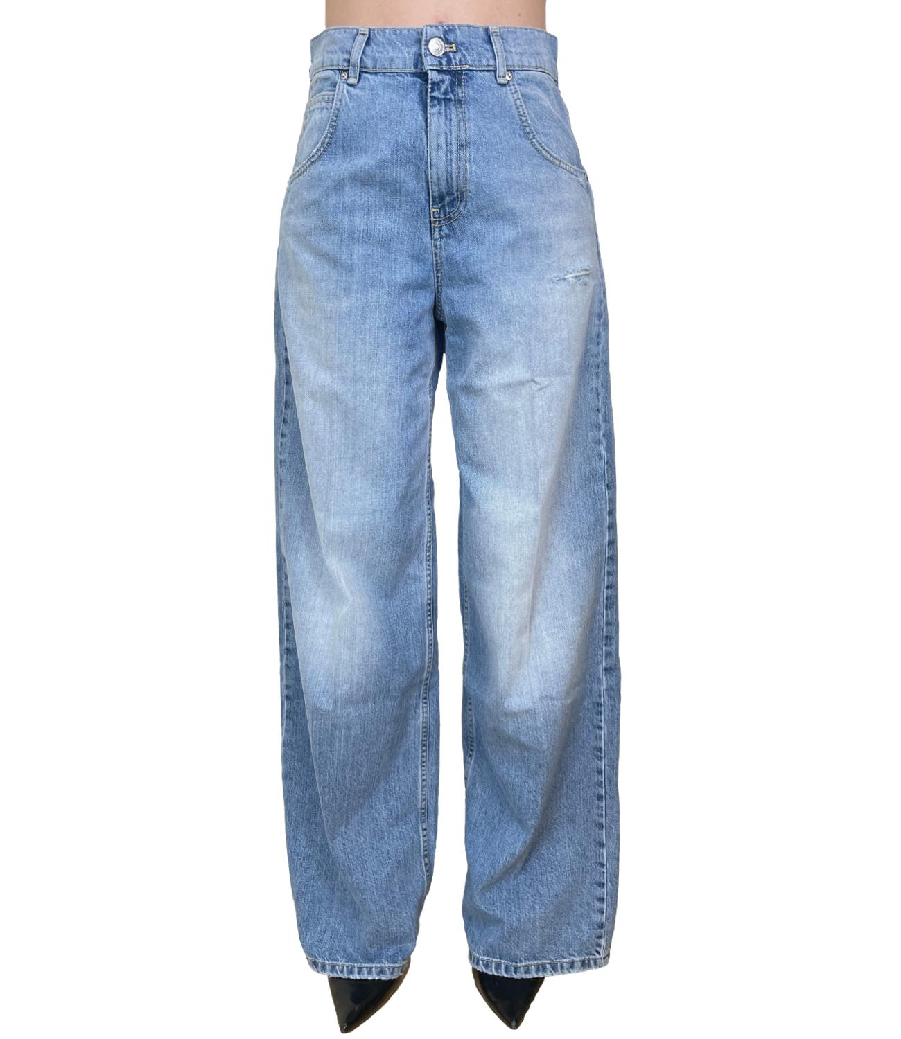 Vicolo Jeans MIA Denim Donna
