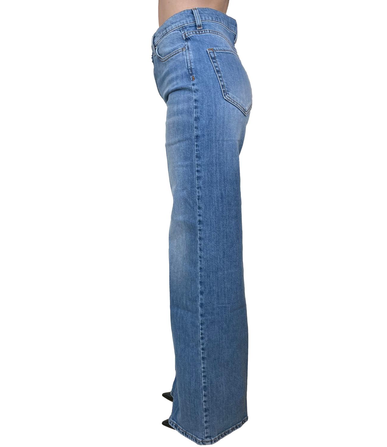 Vicolo Jeans Lexie Denim Donna