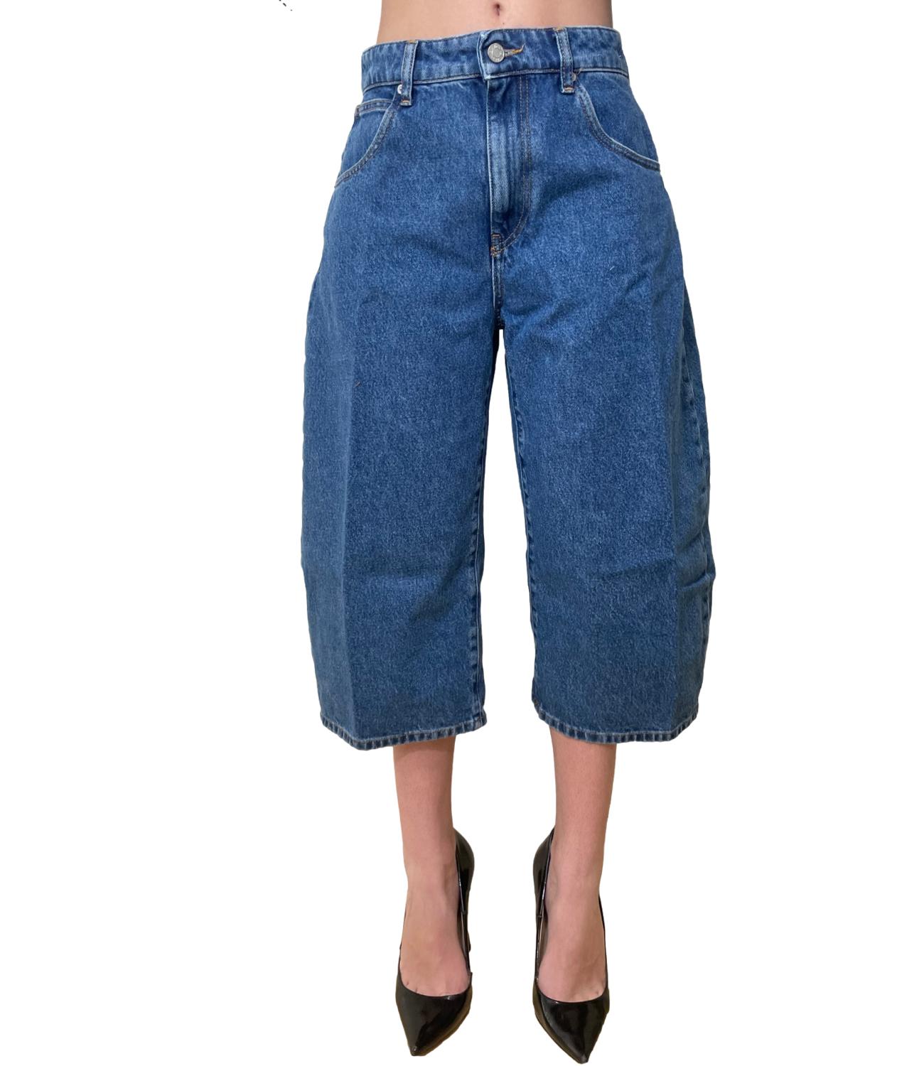 Vicolo Jeans ELETTRA Denim Donna