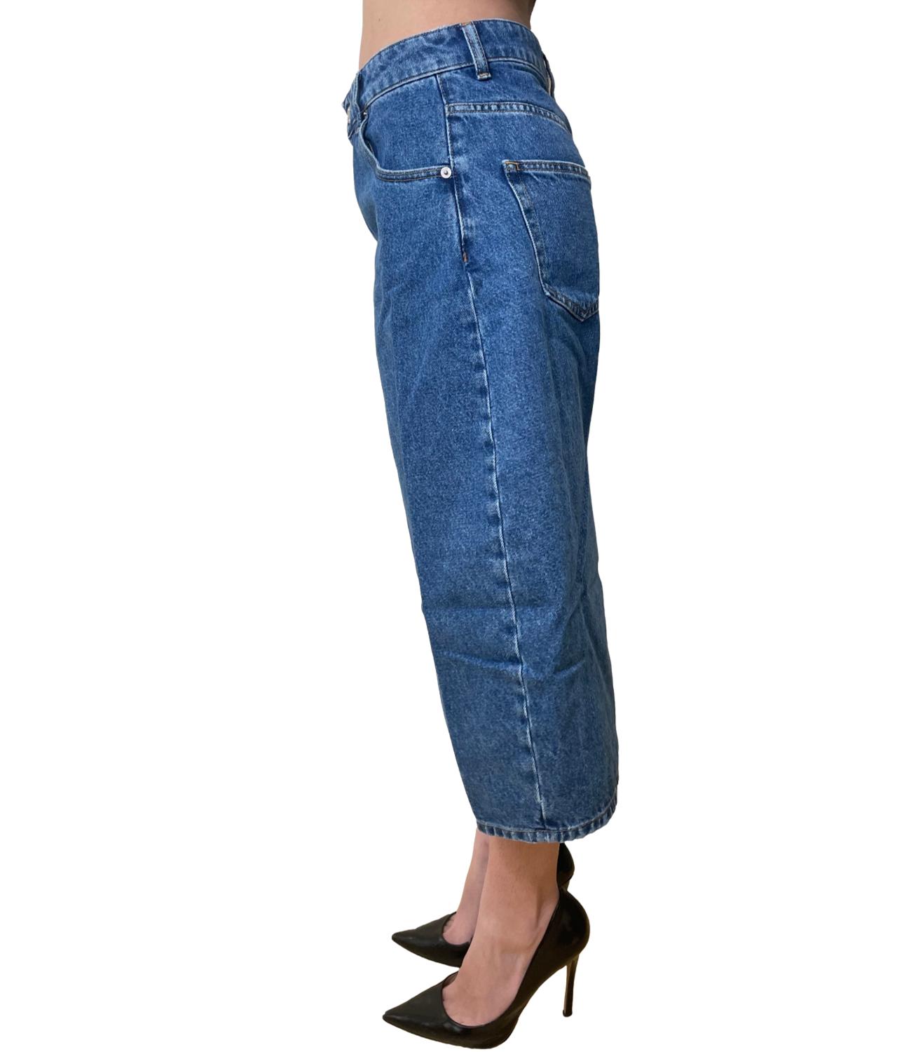 Vicolo Jeans ELETTRA Denim Donna