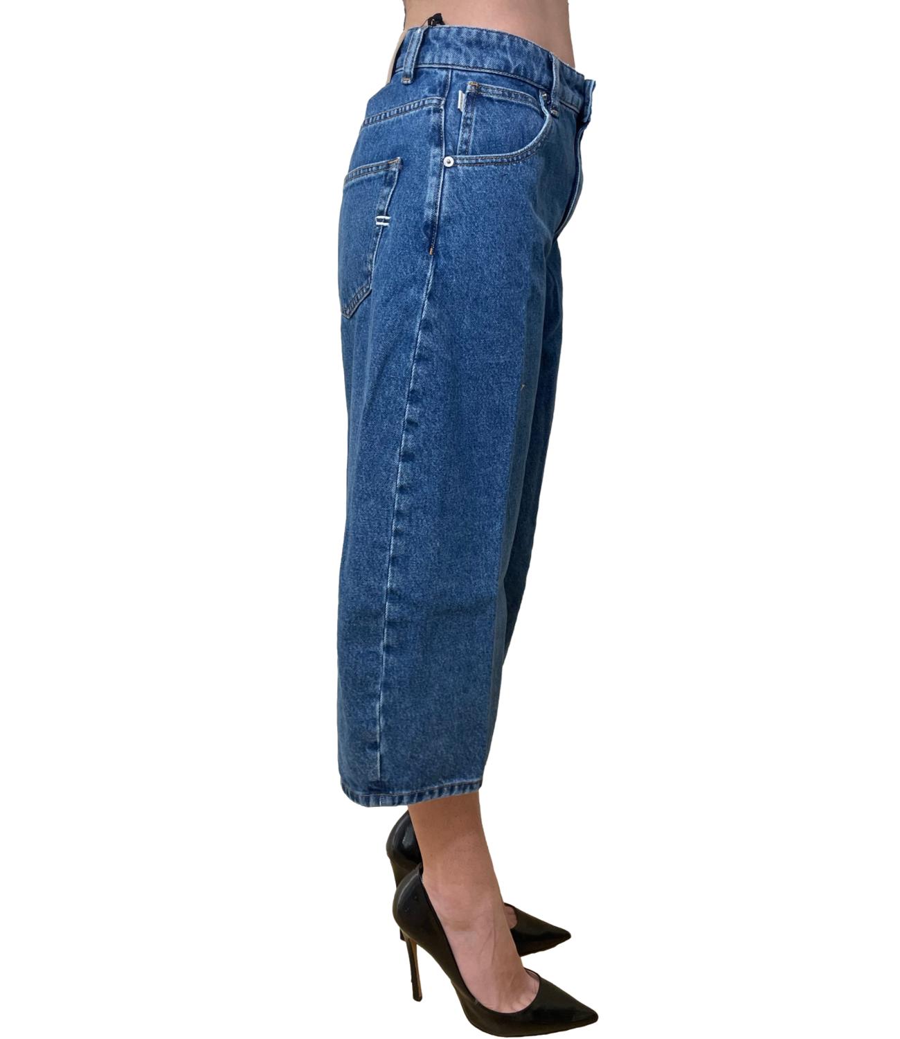 Vicolo Jeans ELETTRA Denim Donna