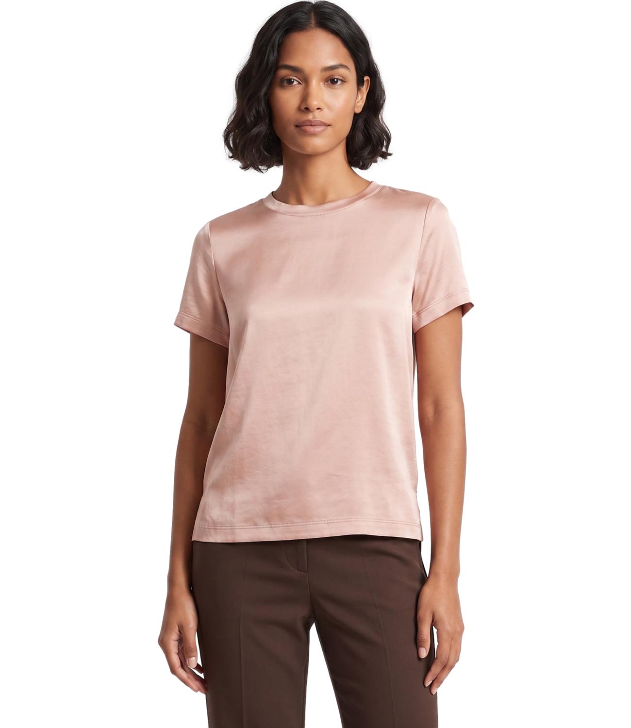 Vicolo T-Shirt Rosa da Donna