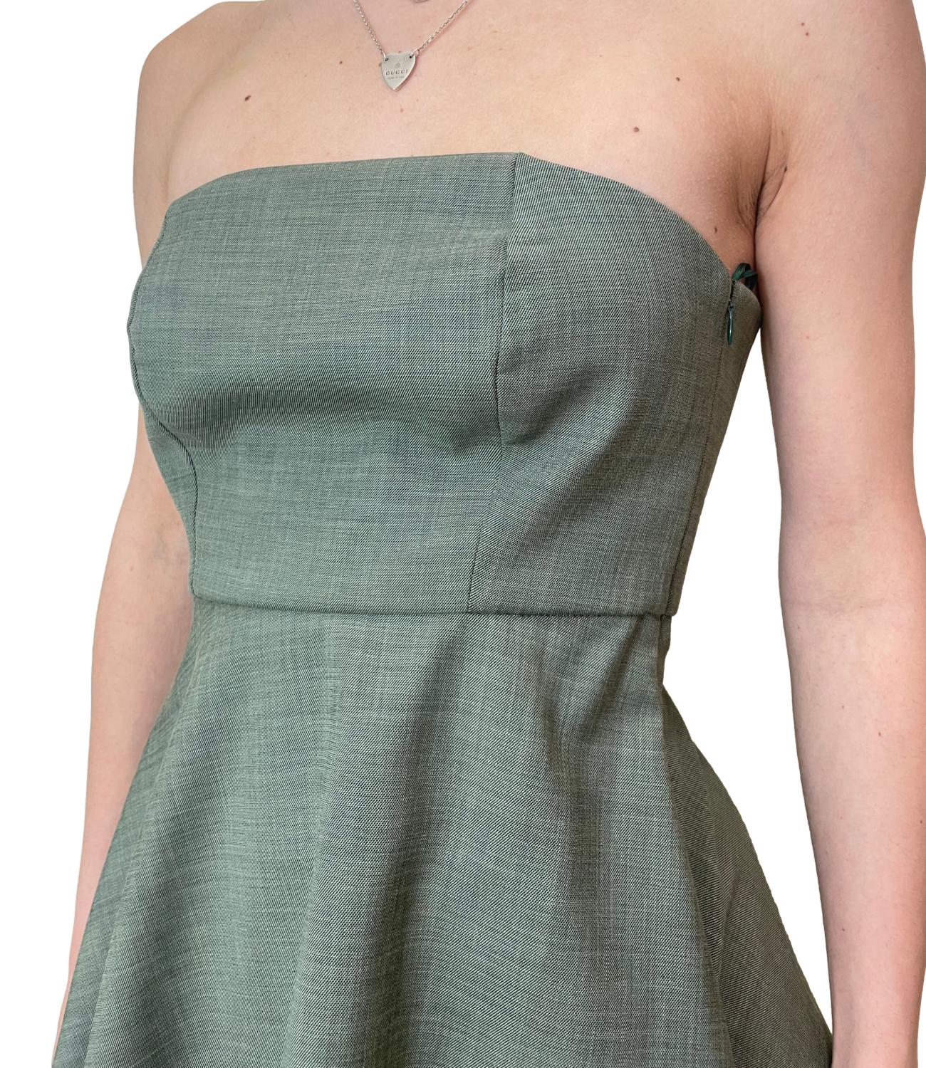 Vicolo Top Verde da Donna