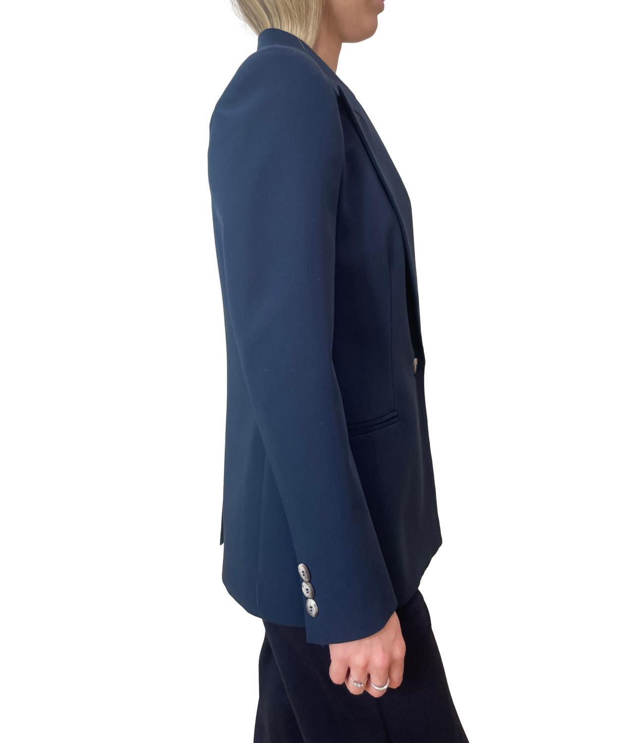 Vicolo Giacca Blu Donna