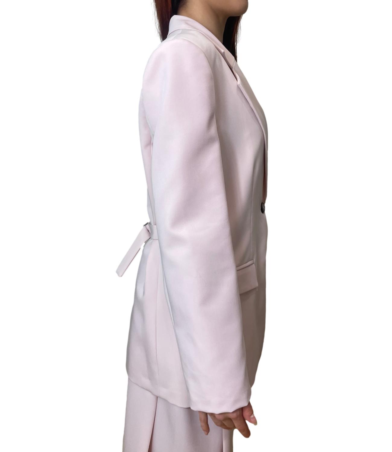 Vicolo Giacca Rosa Donna