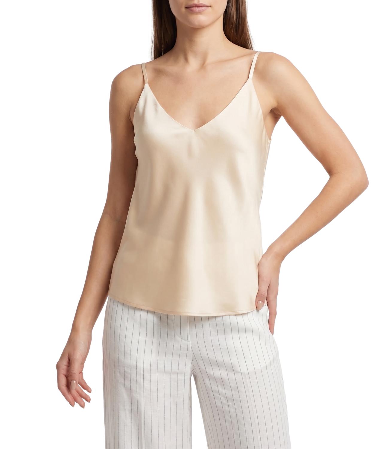 Vicolo Canotta Beige da Donna