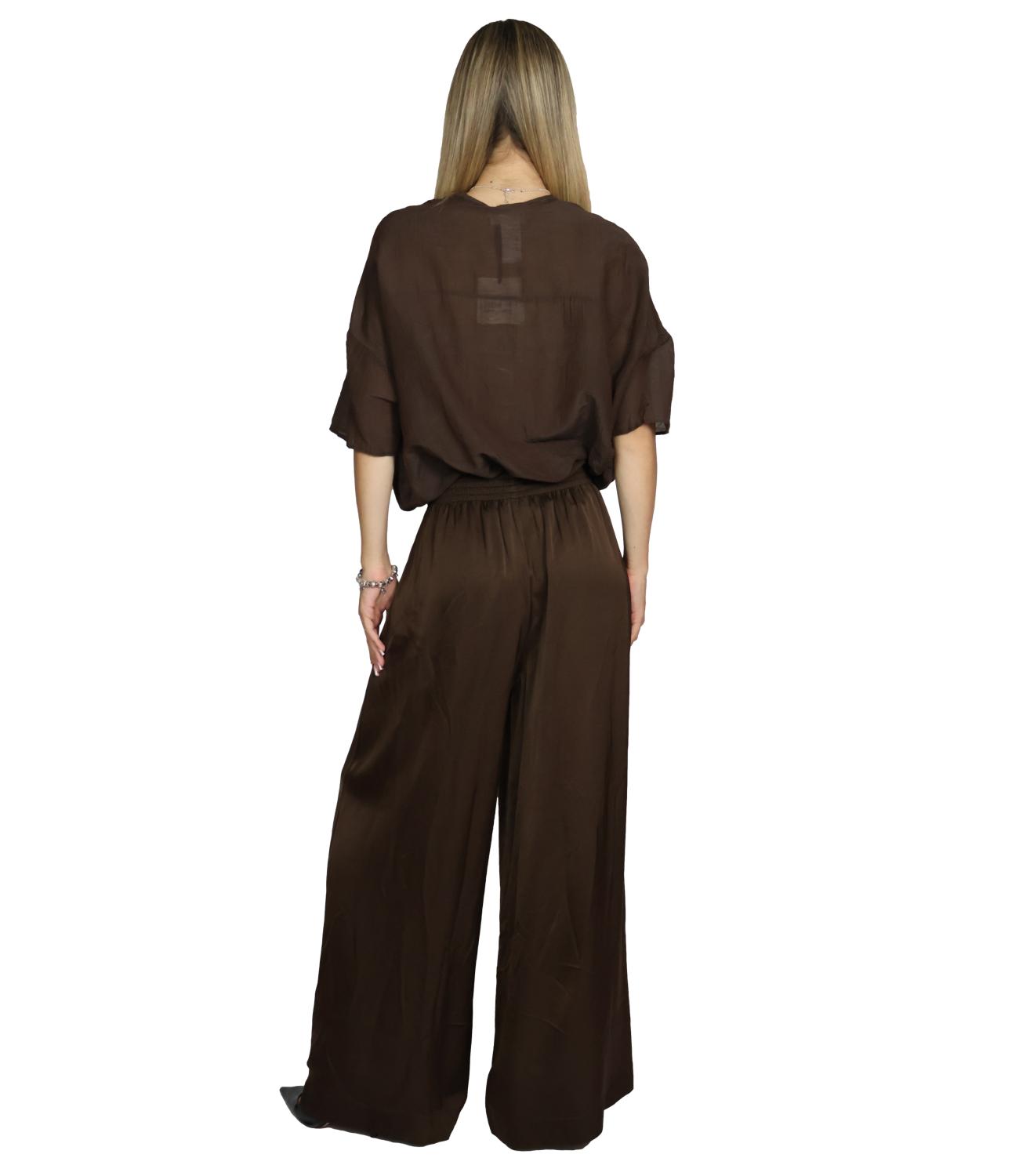 Vicolo Top Moro da Donna