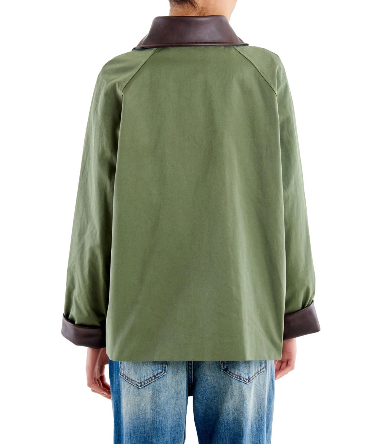 Vicolo Trench Militare Donna