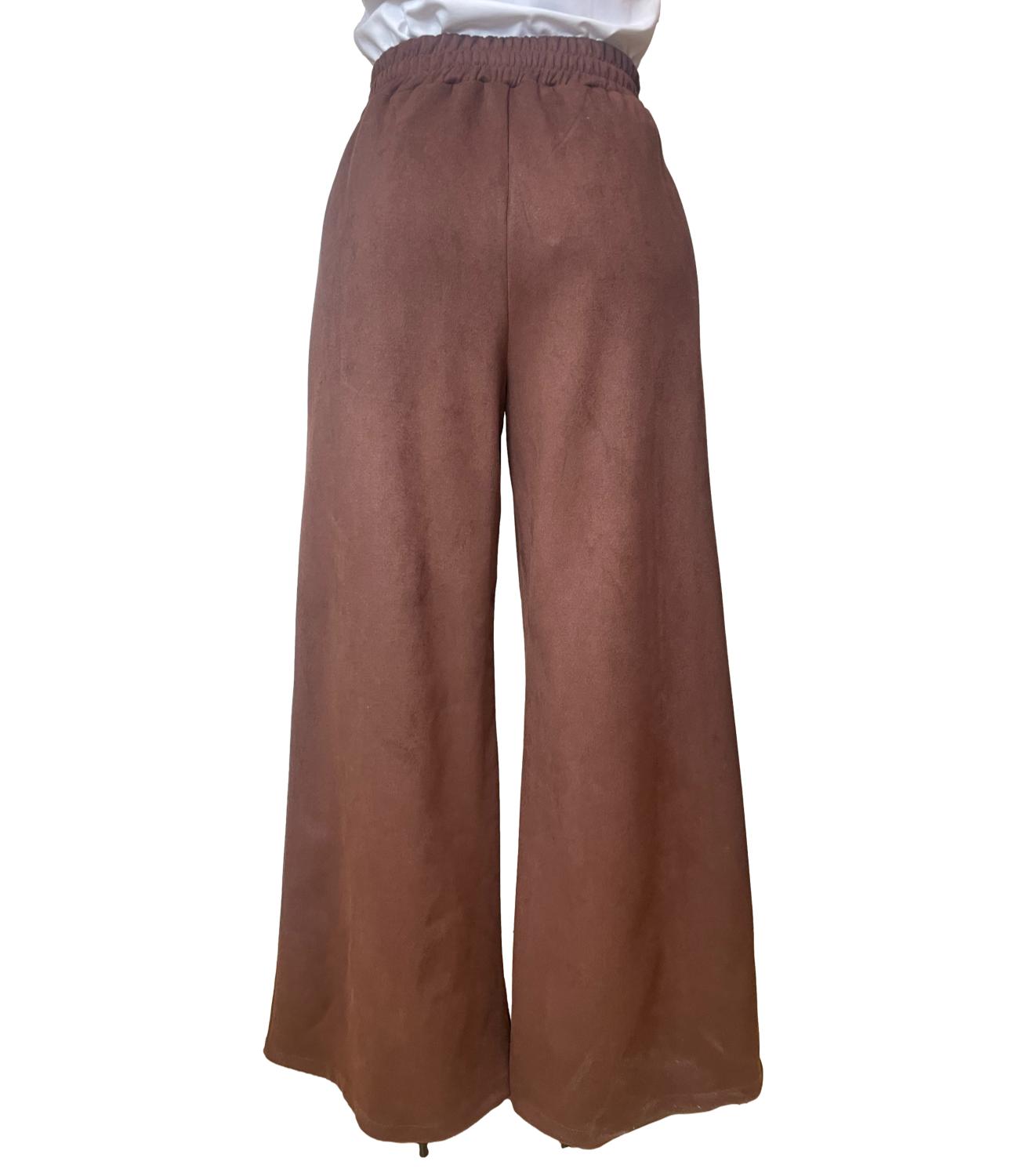 Vicolo Pantalone Moro da Donna