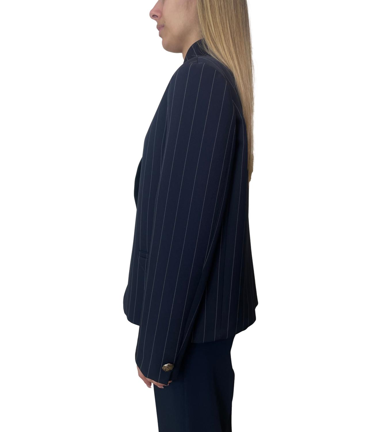 Vicolo Giacca Blu da Donna