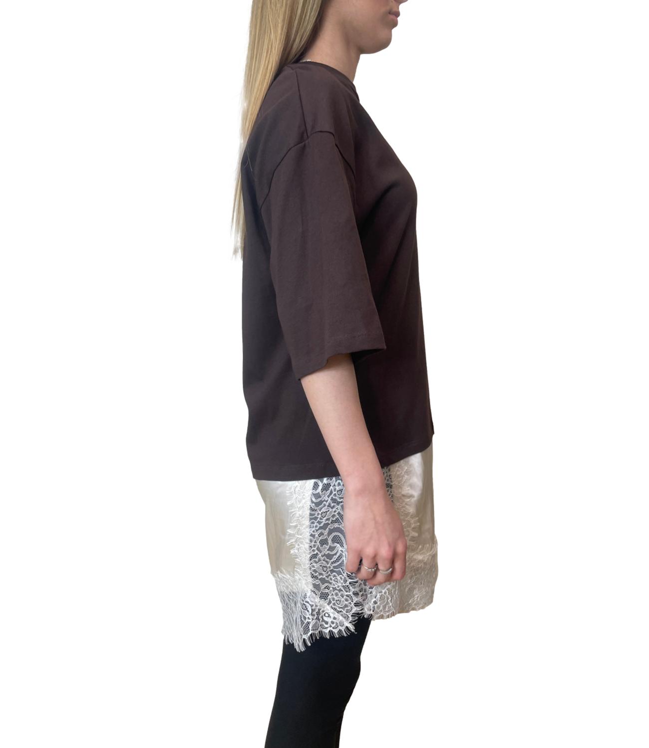 Vicolo Top Moro da Donna