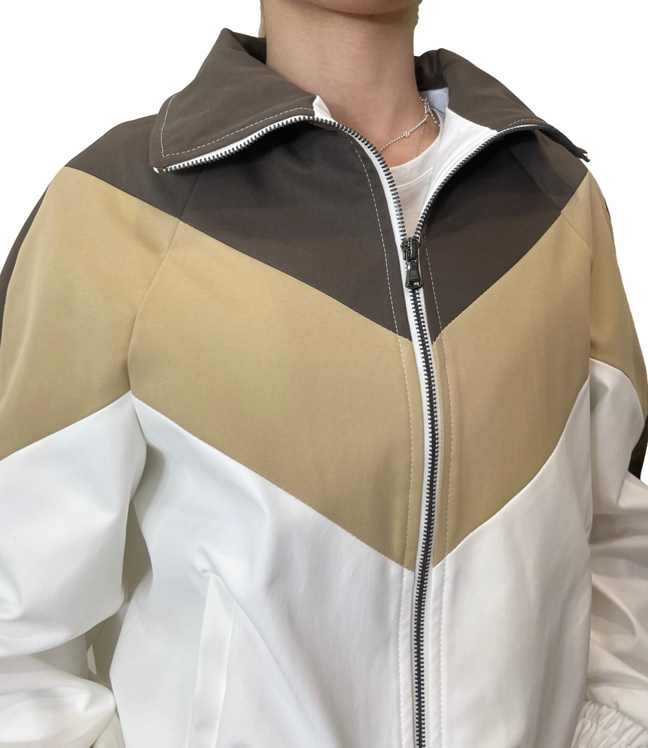 Vicolo Cappotto Moro Donna