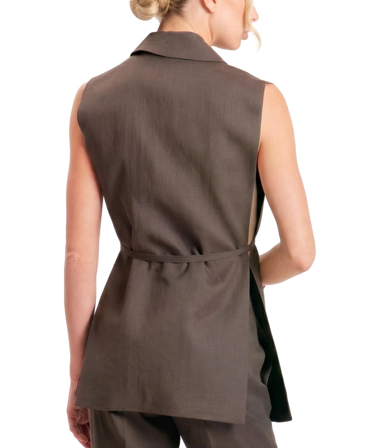 Vicolo Giacca Moro da Donna