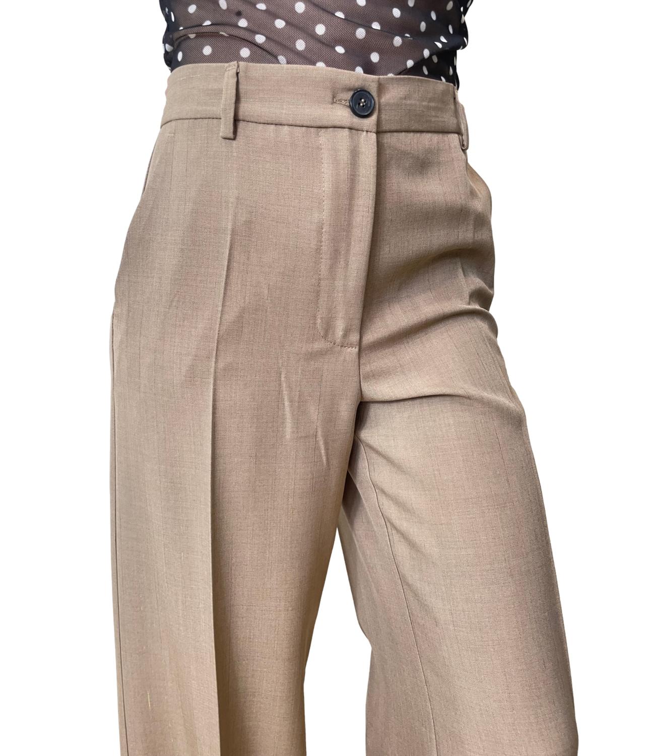 Susy Mix Completo Rosa Cipria Donna