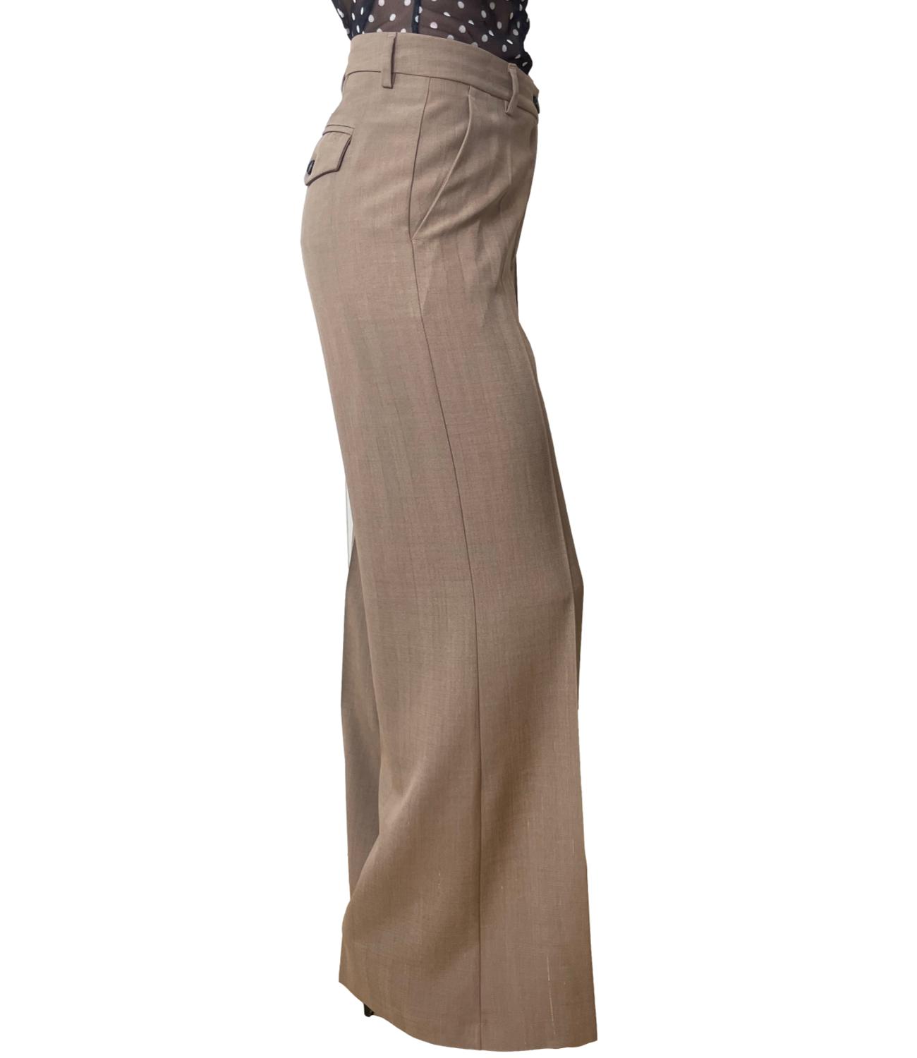 Susy Mix Completo Rosa Cipria Donna