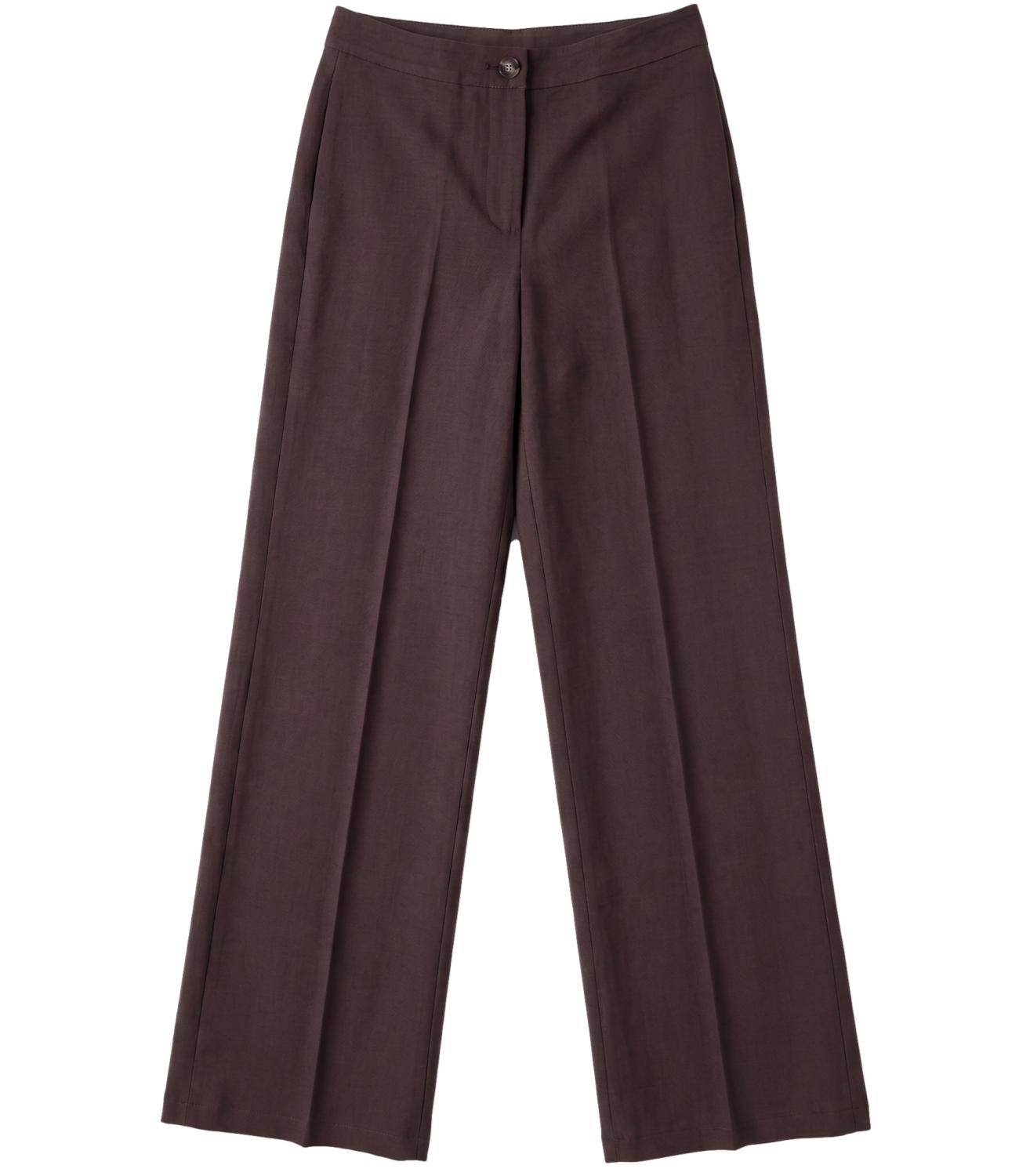 Vicolo Pantalone Moro Donna
