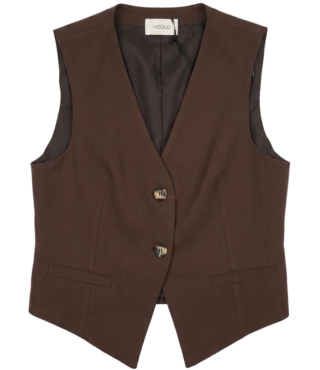 Vicolo Gilet Moro da Donna