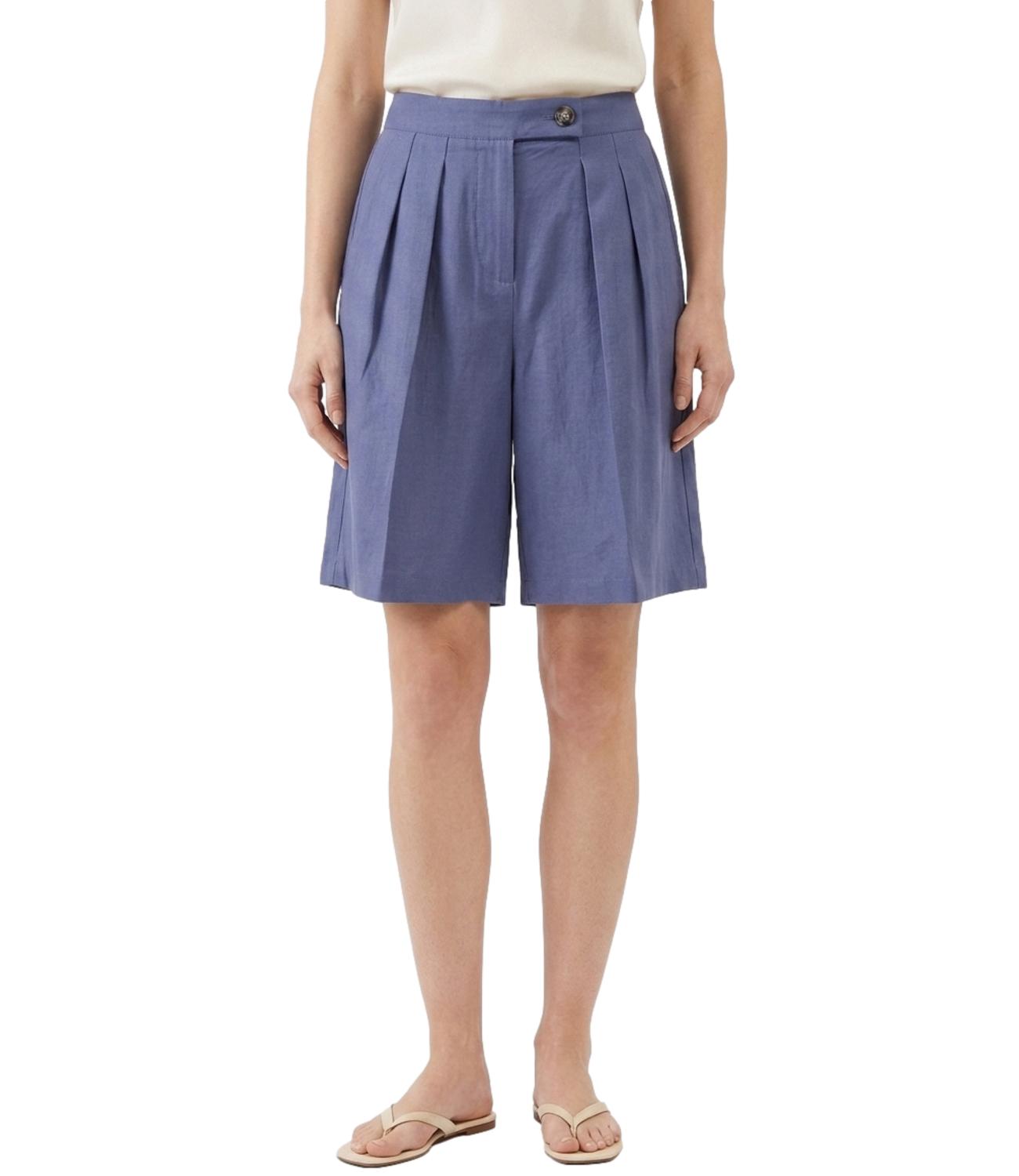 Vicolo Short Viola Donna
