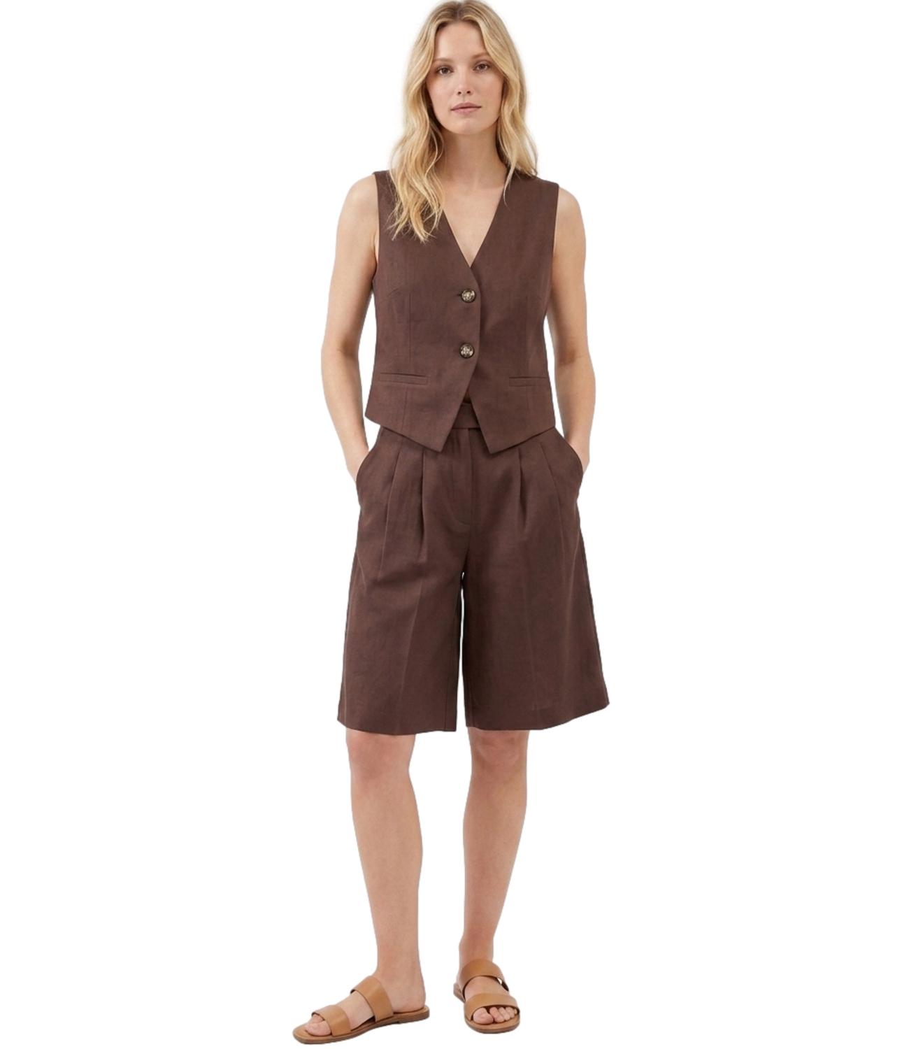 Vicolo Short Moro Donna