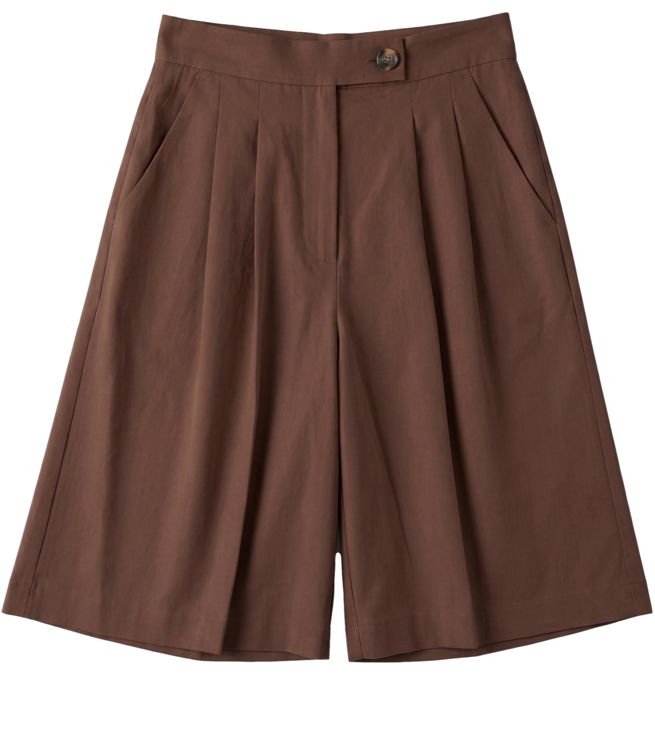 Vicolo Short Moro Donna
