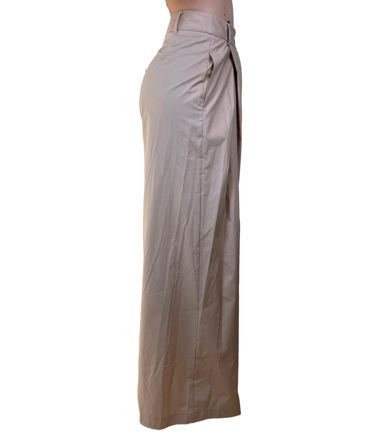 VICOLO pantalone deserto donna