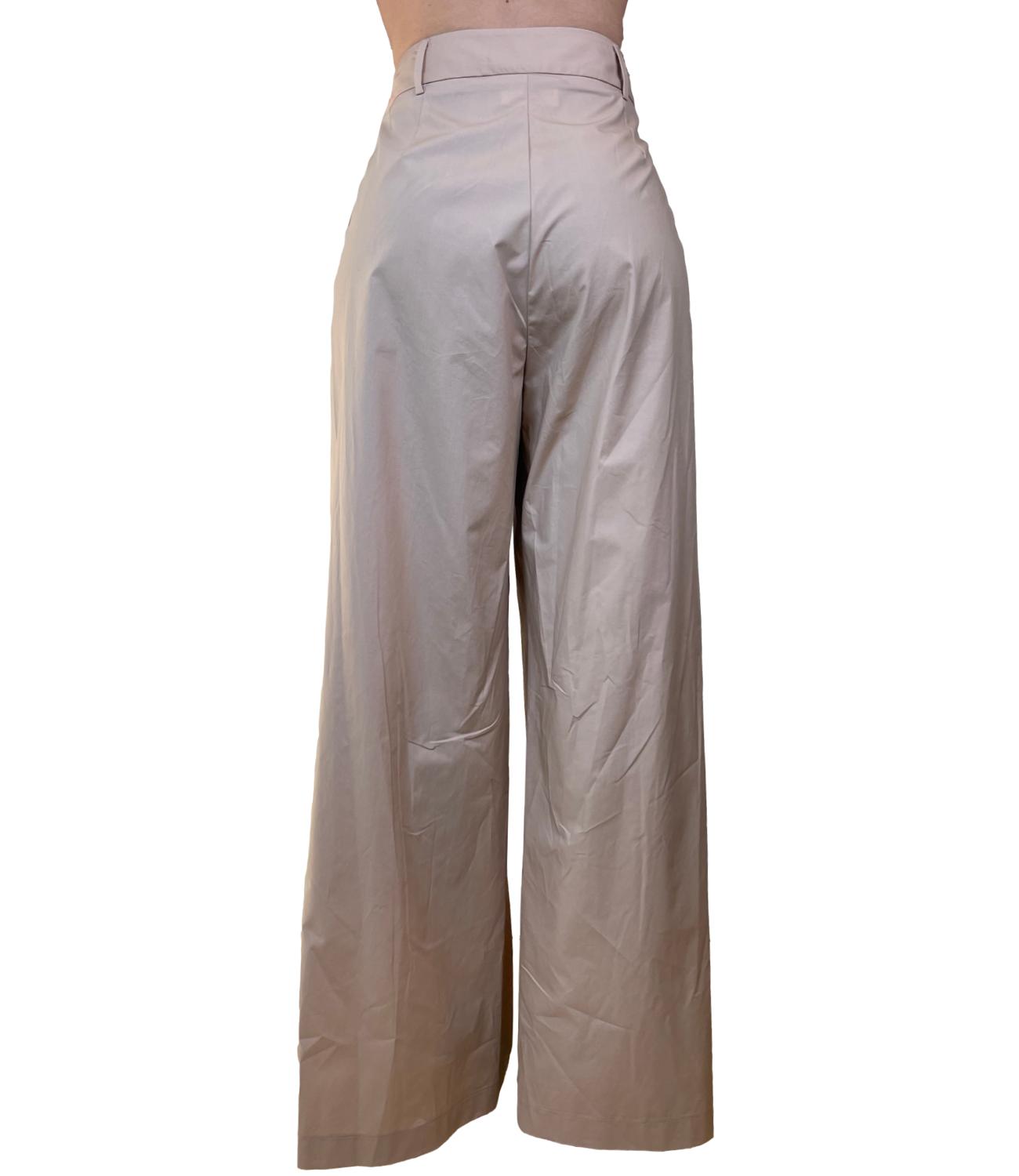 VICOLO pantalone deserto donna